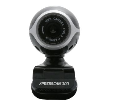 Immagine per la categoria Web Cam